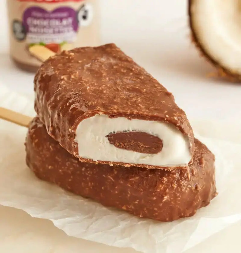 Glace express coco