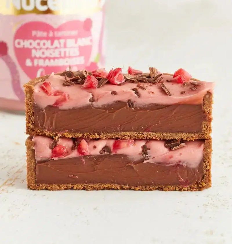 Tartelette Nucellina CARA