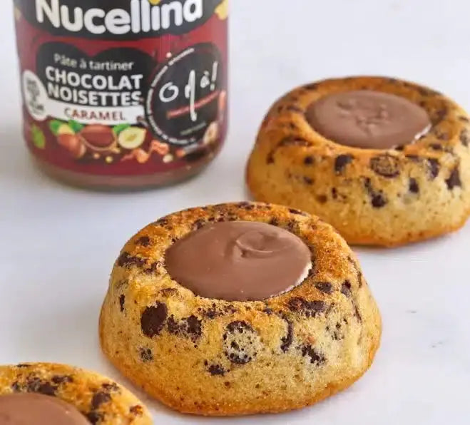 Financiers Nucellina