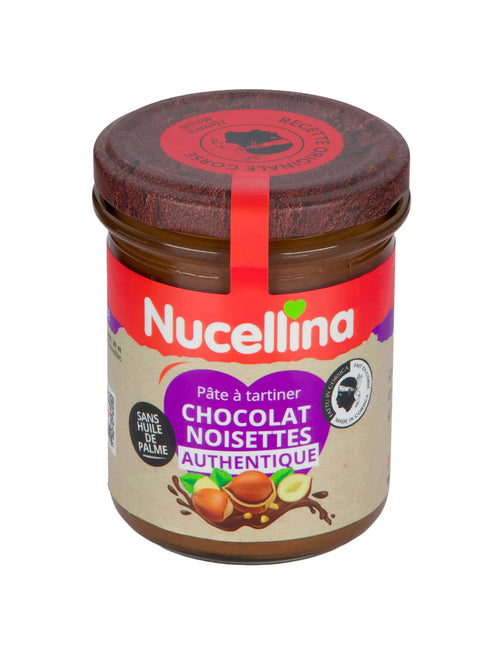 Nucellina Authentique