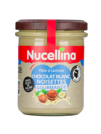 Nucellina Gourmande