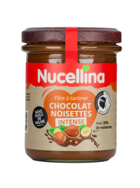 Nucelinna Intense