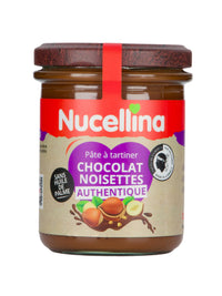 Nucellina Authentique