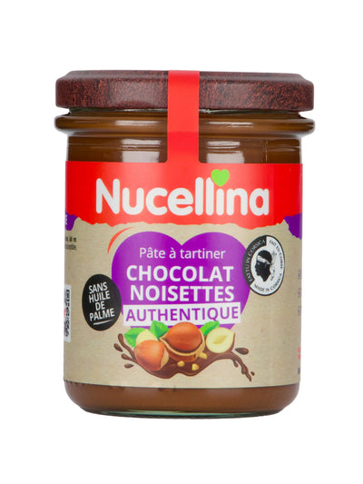 Nucellina Authentique
