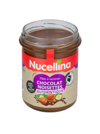 Nucellina Authentique