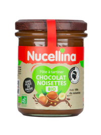 Nucellina Bio