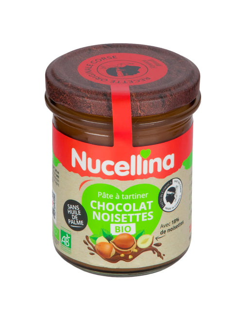 Nucellina Bio