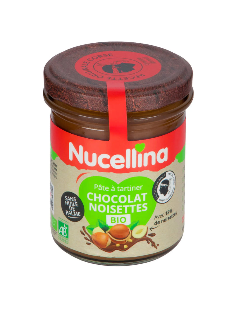 Nucellina Bio