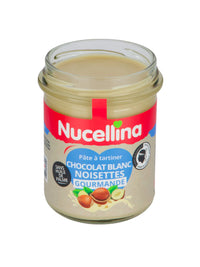 Nucellina Gourmande