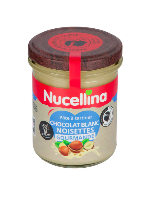 Nucellina Gourmande