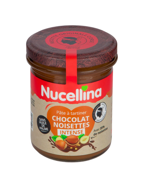 Nucellina Intense