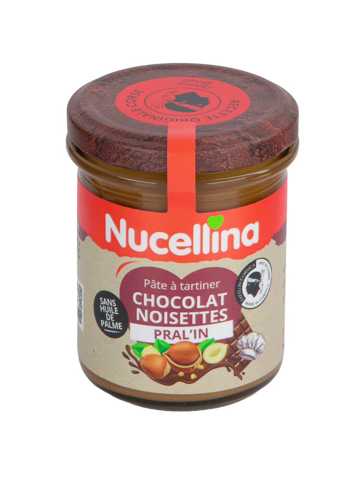 Nucellina Pral'In