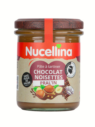Nucellina Pral'In