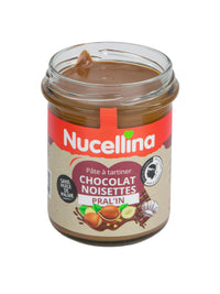 Nucellina Pral'In